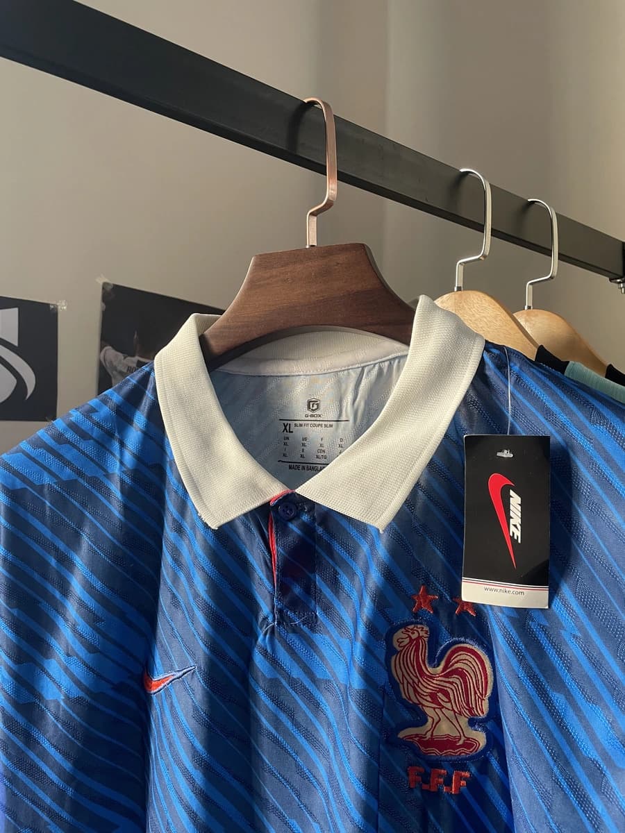 France home Kit 🇫🇷 