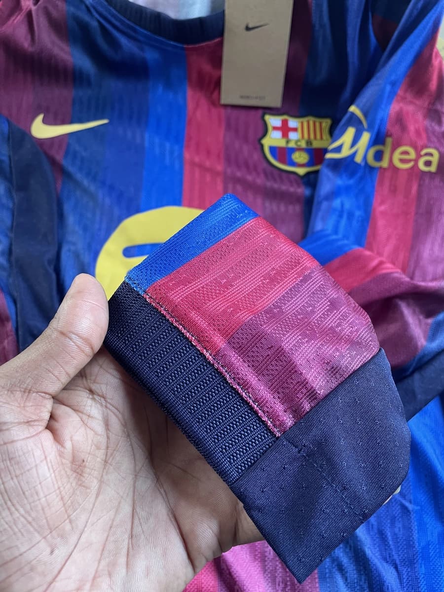 Barsa Home Full Sleeve 26/27