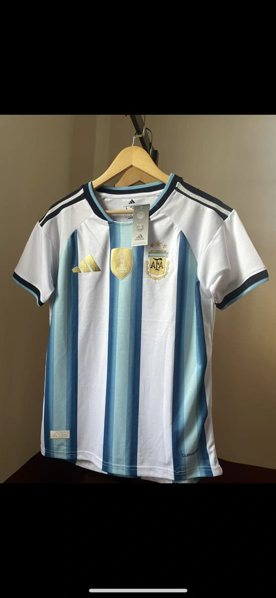 Argentina Home Kit/26