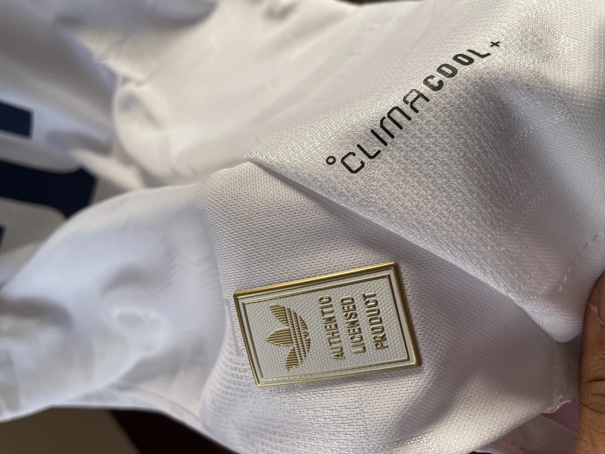 FC Bayern Away Kit 26/27