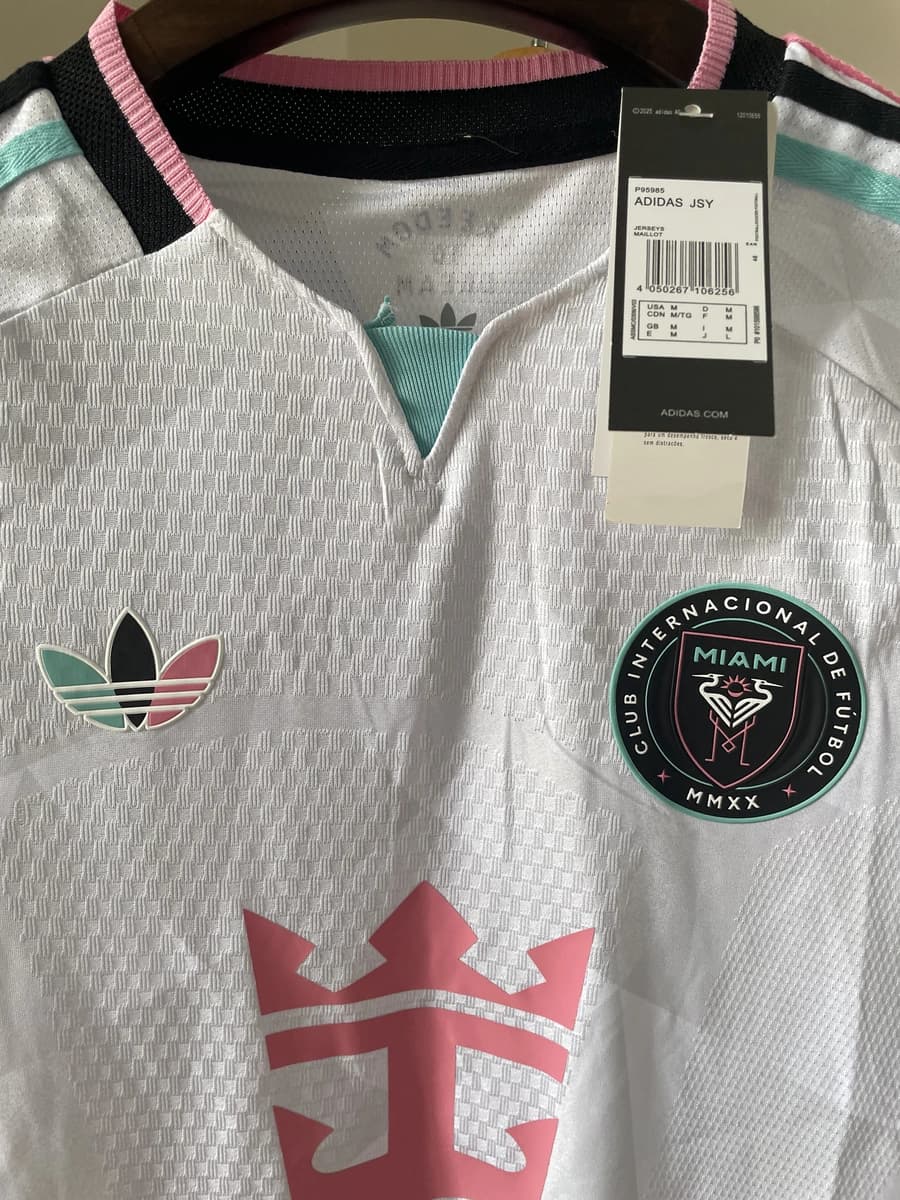Miami Third Players 26/27