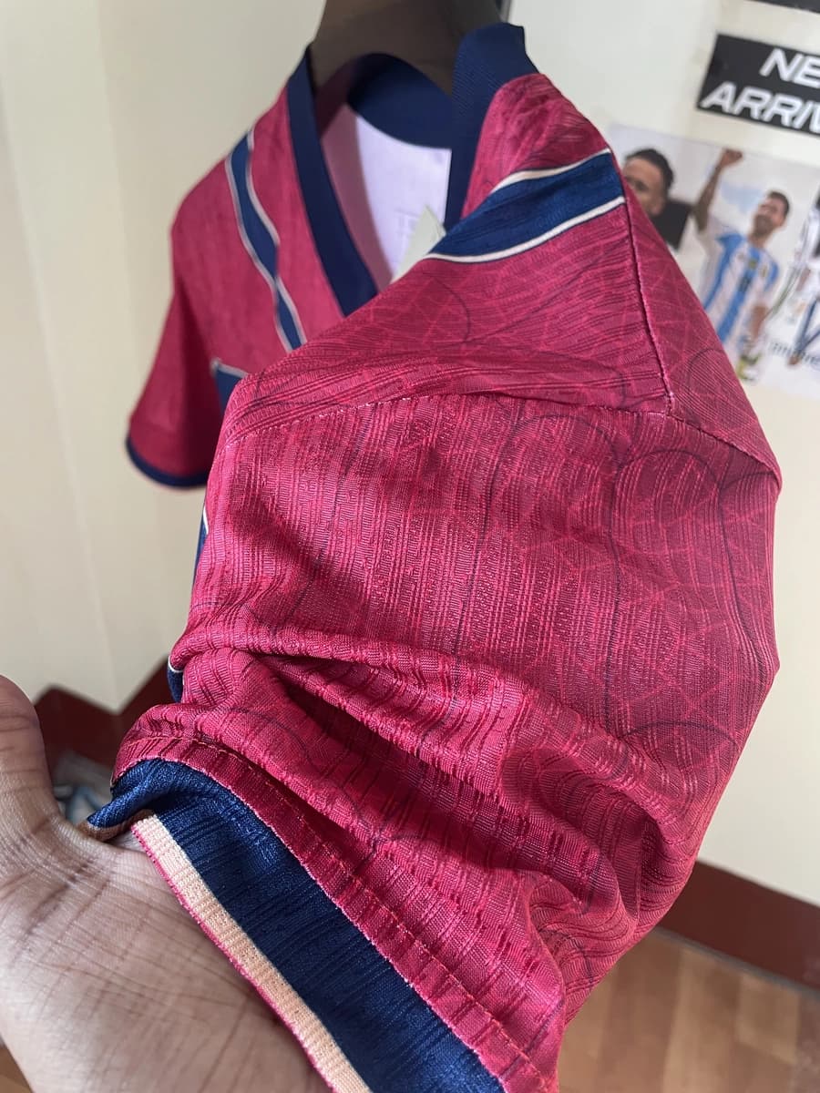 Barsa x Spider-Man Kit