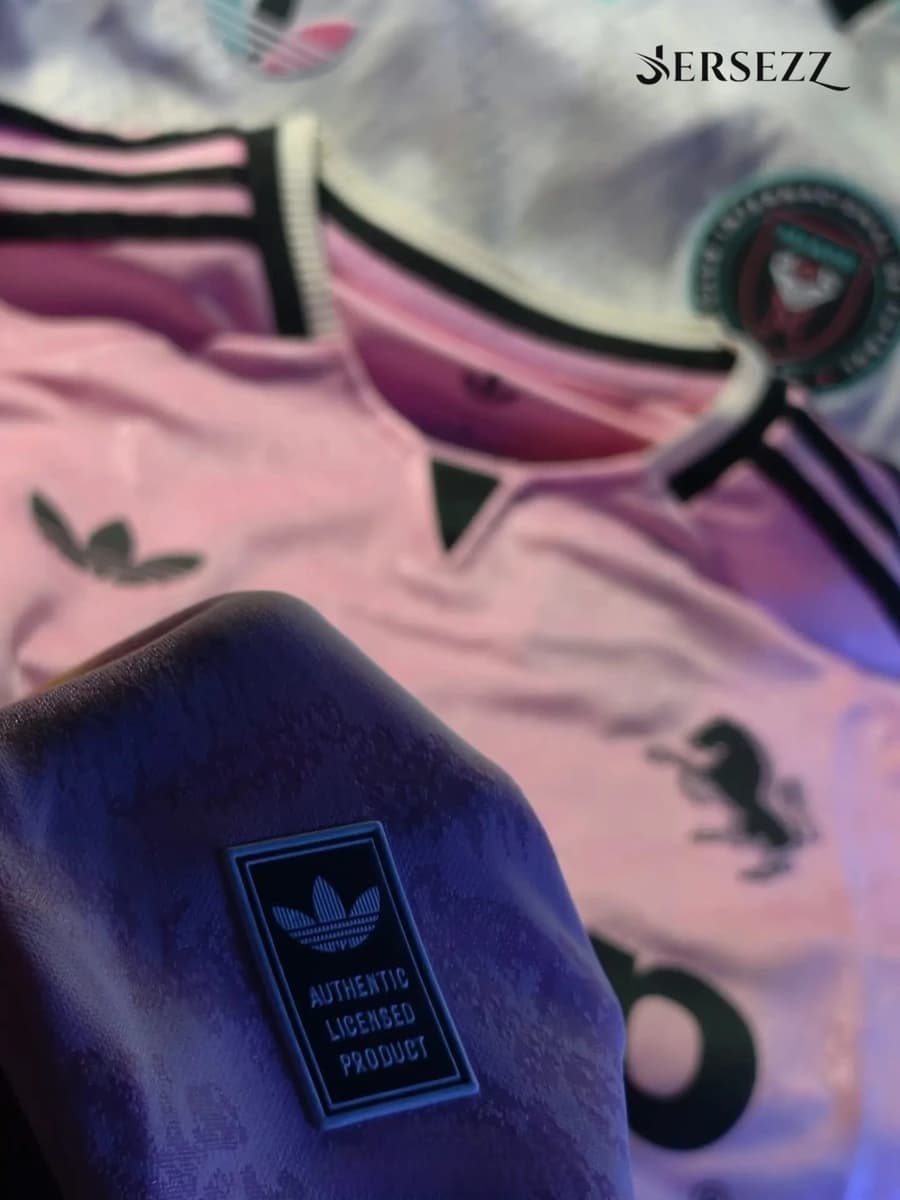 Juventus Away 26/27