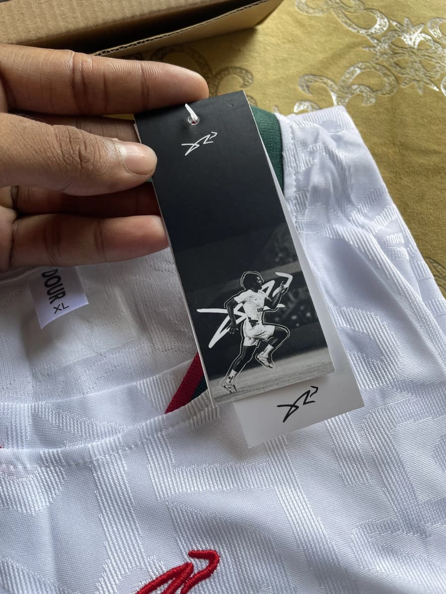 Bangladesh Home Players Edition 26/27