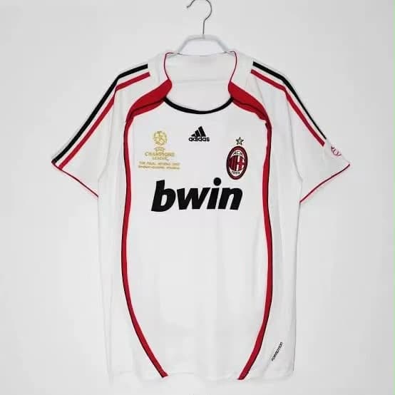 Retro Jersey All