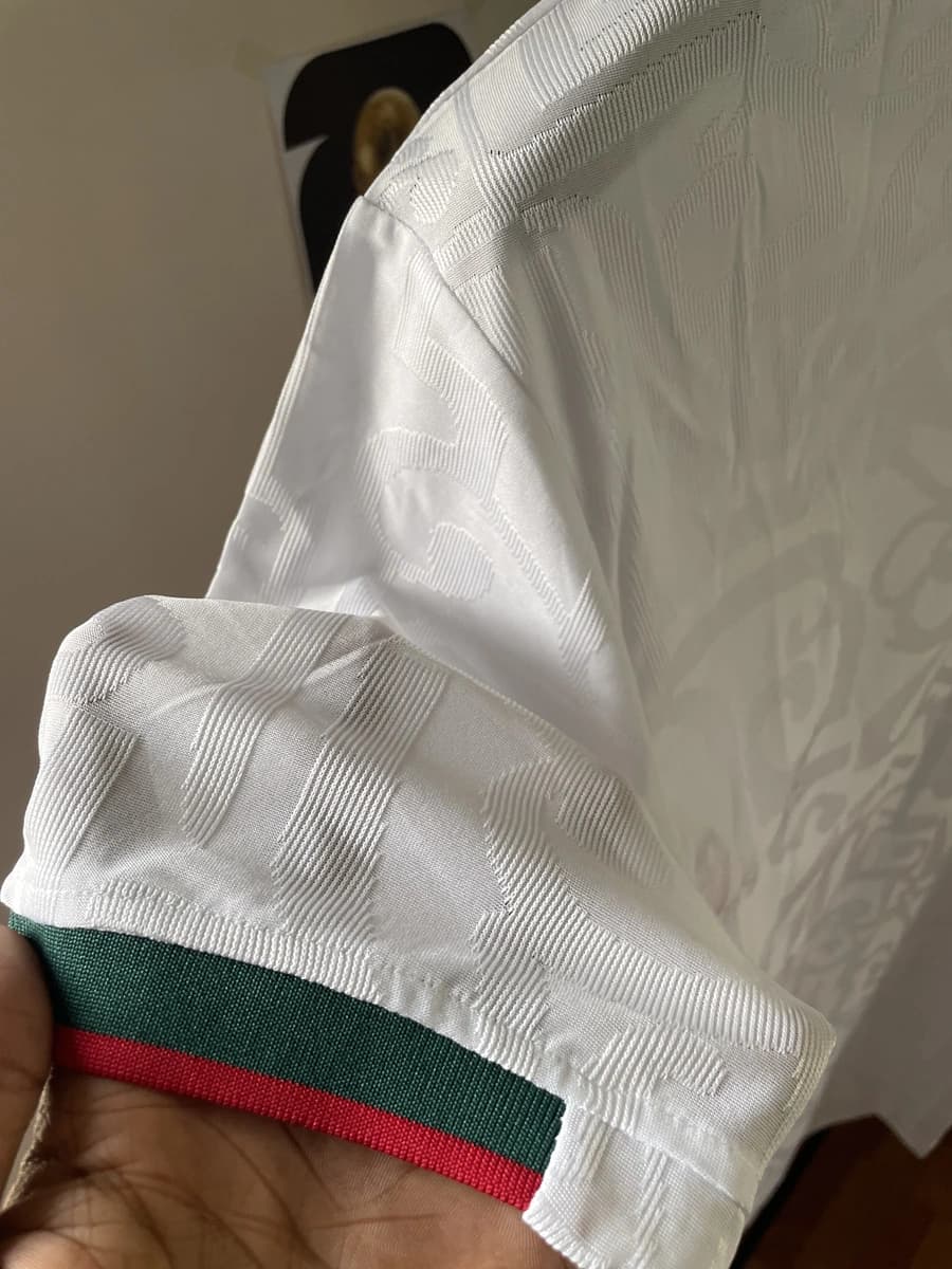 Bangladesh Home Players Edition 26/27