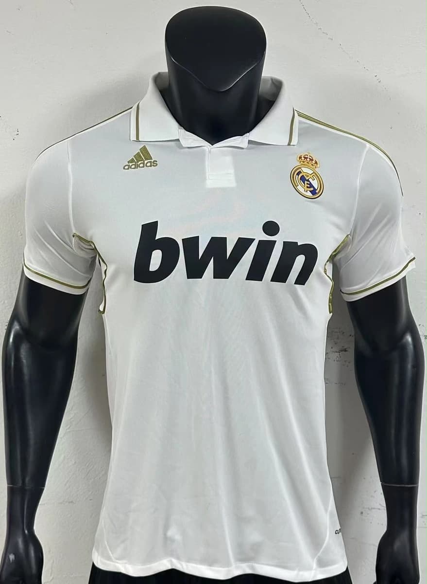 Retro Jersey All