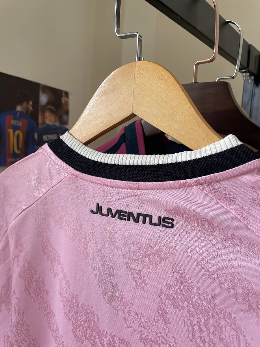 Juventus Away 26/27