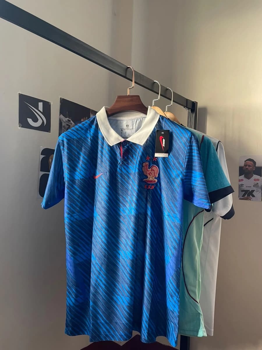 France home Kit 🇫🇷 