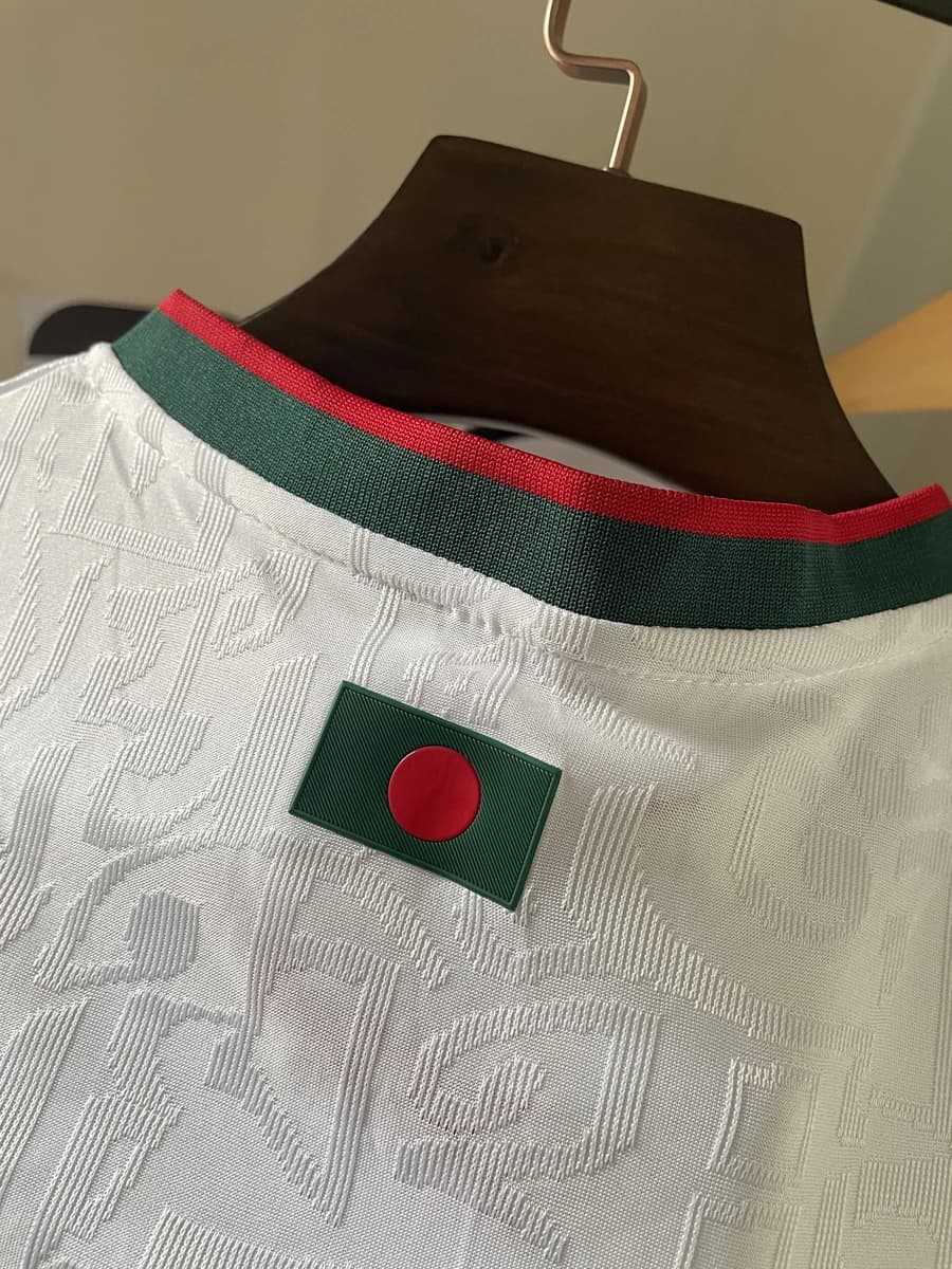 Bangladesh Home Players Edition 26/27