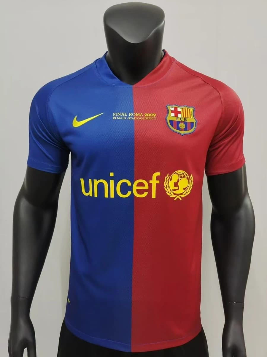 Retro Jersey All