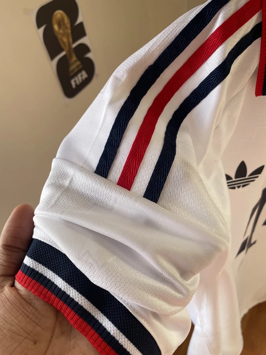 FC Bayern Away Kit 26/27