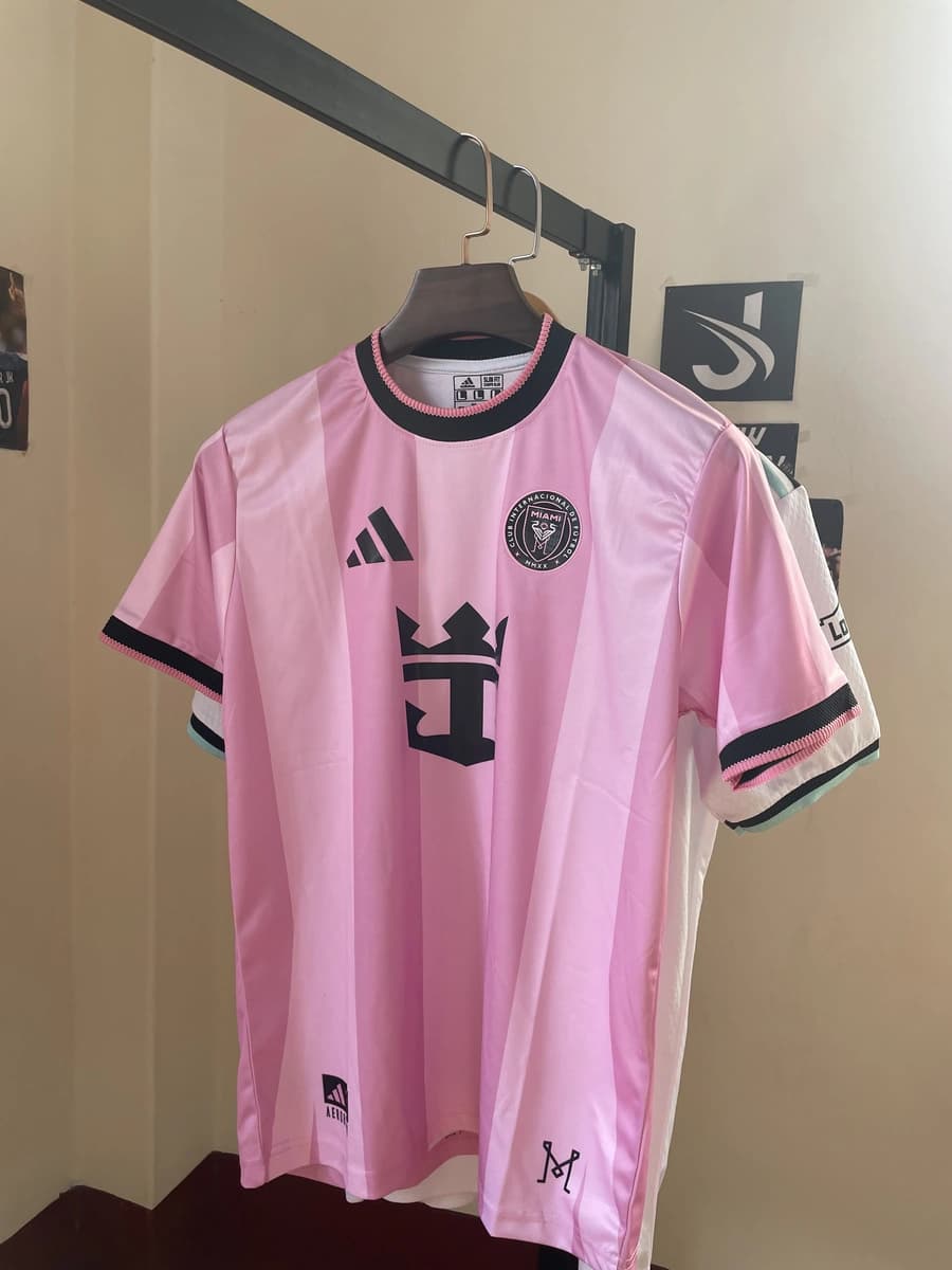 Miami Home Kit Master Copy 26/27