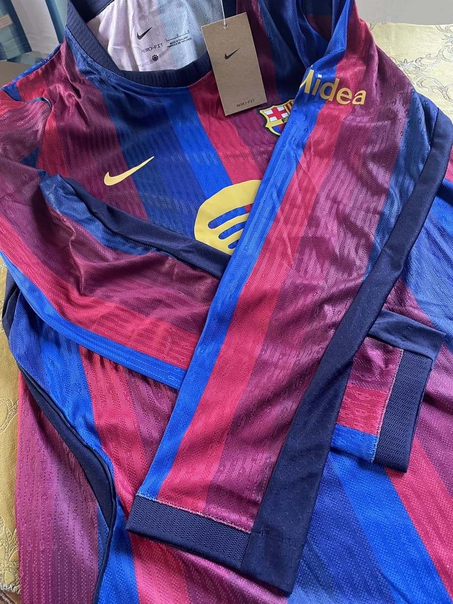 Barsa Home Full Sleeve 26/27