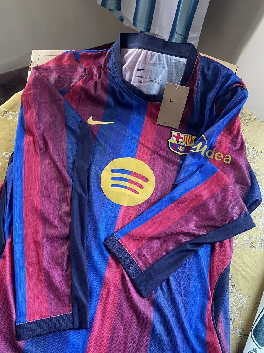Barsa Home Full Sleeve 26/27