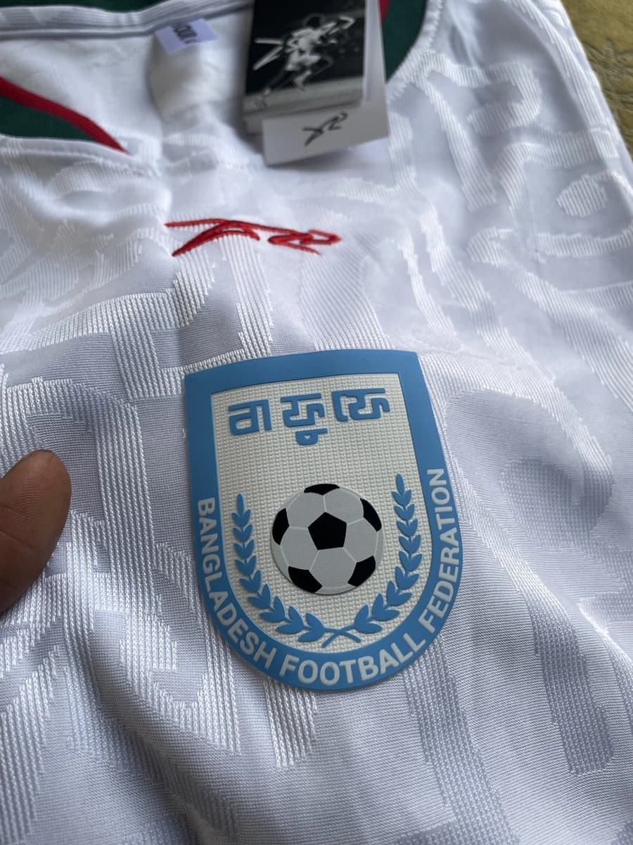 Bangladesh Home Players Edition 26/27