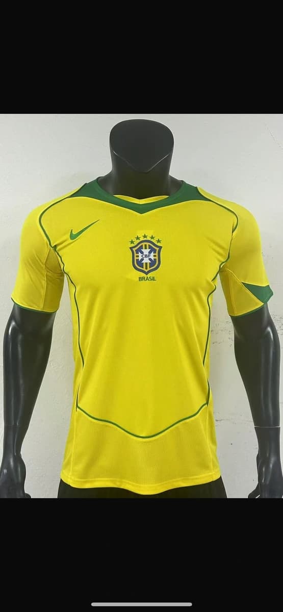 Retro Jersey All