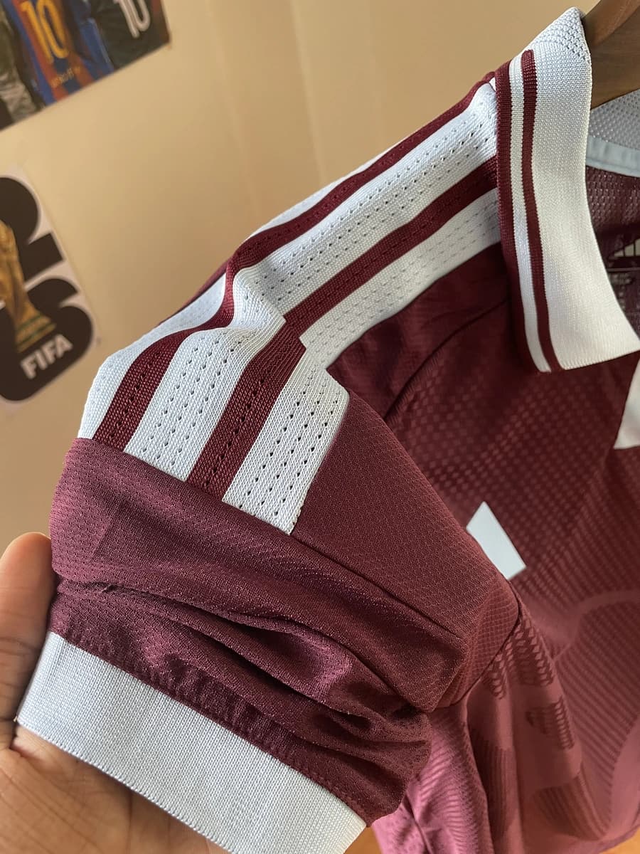 Aston Villa Home Kit 26/27 
