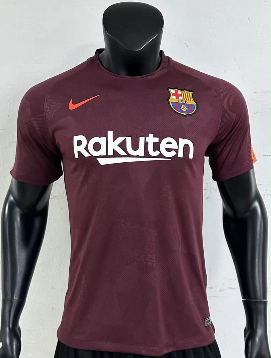 Retro Jersey All