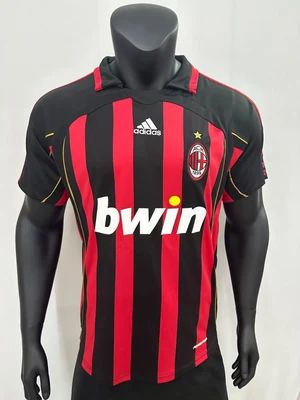 Retro Jersey All