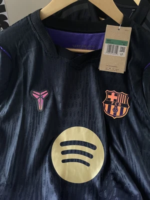 Barsa Away Players Edition 