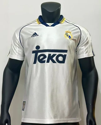 Retro Jersey All