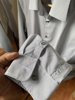 Formal Shirt Renoma Paris