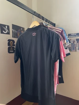 Inter Miami Away Kit 26/27