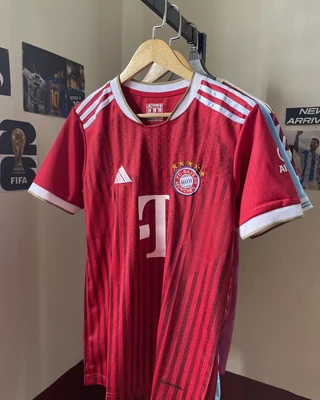 Bayern Fan Addition 