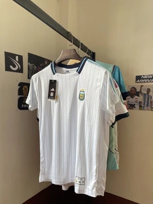 Terres Kit Argentina 
