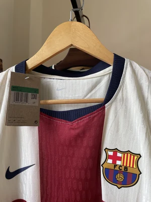 Barsa 4th Kit Players 