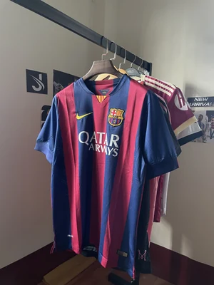 Barsa Retro Players Edition 