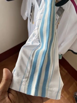Terres Kit Argentina 