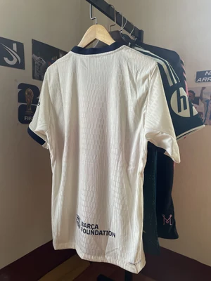 Barsa 4th Kit Players 