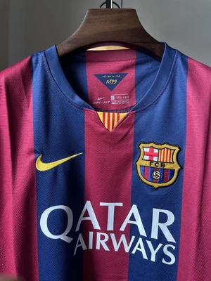 Barsa Retro Players Edition 