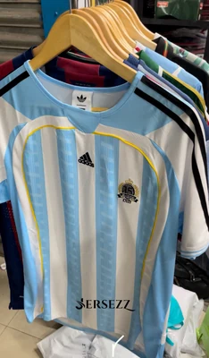 Retro Jersey All