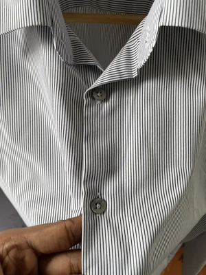 Formal Shirt Renoma Paris