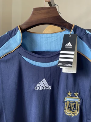 Argentina Retro Players 2006