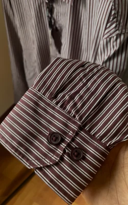 Boxy Fit Shirt