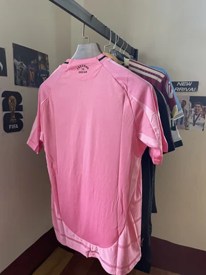 Inter Miami Home Kit 26/27