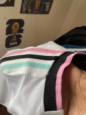 Miami 3rd Kit Master Copy
