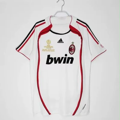 Retro Jersey All