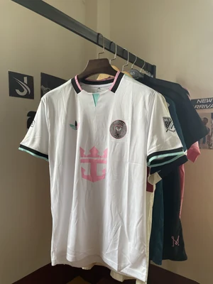 Miami 3rd Kit Master Copy