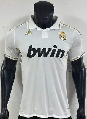 Retro Jersey All