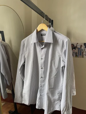 Formal Shirt Renoma Paris