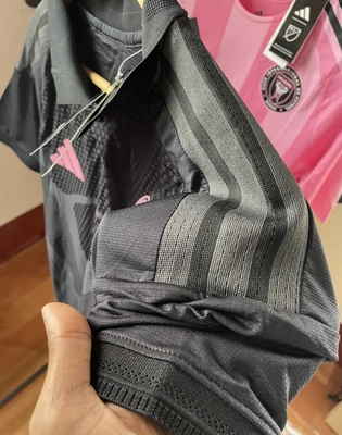 Inter Miami Away Kit 26/27