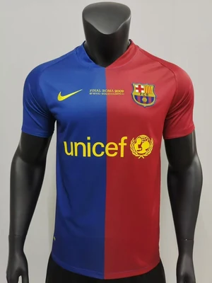 Retro Jersey All