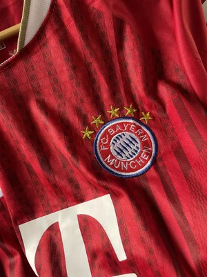 Bayern Fan Addition 
