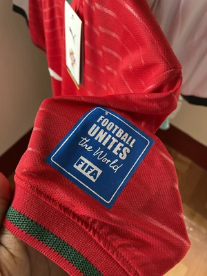 Portugal Home Kit