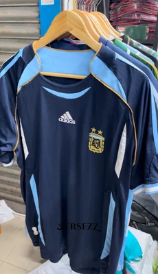 Retro Jersey All